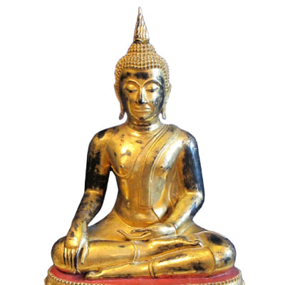 bouddha thailande